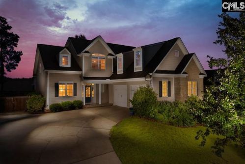 137 Royal Creek Dr, Lexington, SC 29072-7099