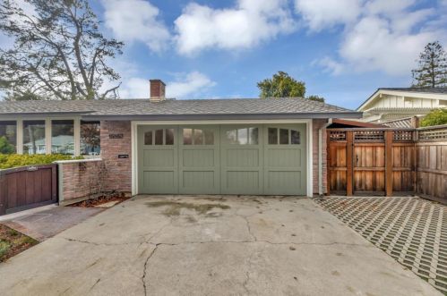 15853 Orange Blossom Ln, Los Gatos, CA 95032-3561