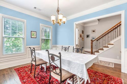 2130 Havenwood Trl, Atlanta GA  30319-4018 exterior