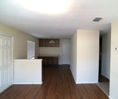 4941 Gordon Ave, Fort Worth TX  76115-3813 exterior