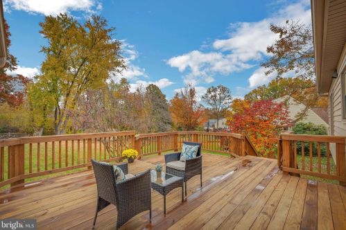 1929 Morningmist Dr, Silver Spring MD exterior