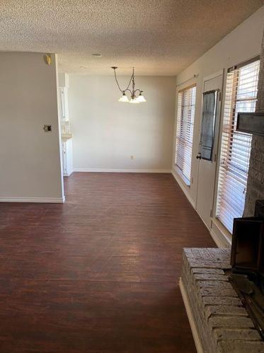 4318 Beall Blvd, Abilene TX 79606-8420 exterior