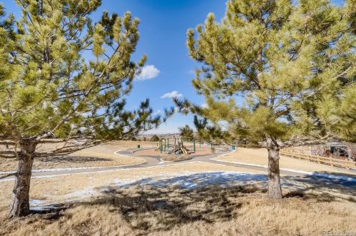 21103 White Ash Ln, Parker CO 80138-6304 exterior