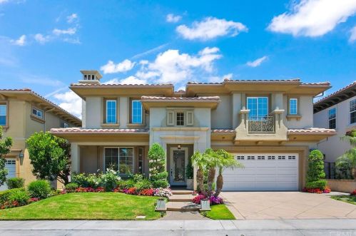 26 Via Monarca St, Dana Point, CA 92629-4082