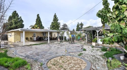 929 Harmon St, Santa Ana CA  92704-2015 exterior