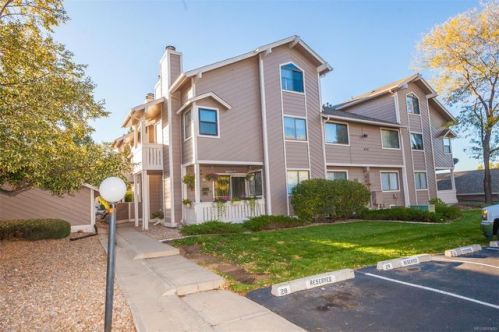 4310 Andes Way, Denver CO 80015-2832 exterior