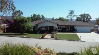 1638 San Rafael Way, Camarillo, CA 93012-9393