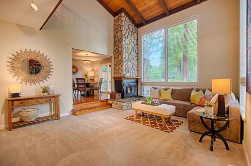 100 Hare Way, Big Basin, CA 95006-9210