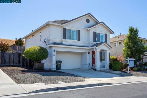 4432 Actriz Pl, Pacheco, CA 94553-1456
