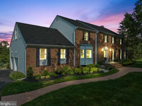 5 Ridge Rd, Montgomery, NJ 08558-1327
