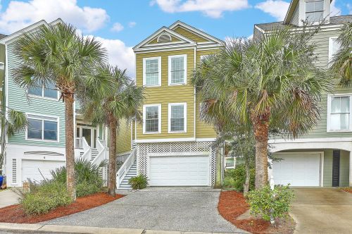 3 Summer Dunes Ln, Isle Of Palms, SC 29451-3863