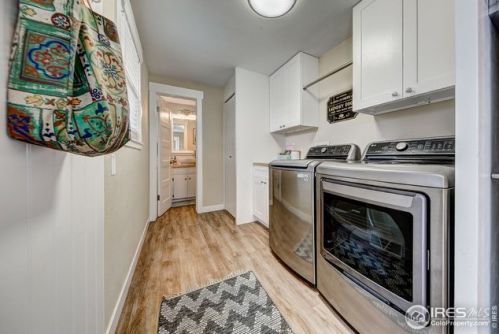 3015 Sheridan Ave, Loveland CO 80538-2647 exterior