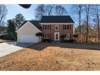 3631 Cherry Hill Pl, Decatur, GA 30034-5014