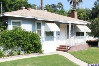 1003 Mariposa St, Altadena, CA 91001-2019