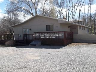 2124 Broadway, Grand Junction CO  81507-4001 exterior