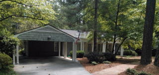 426 Oak Ave, Carrollton, GA 30117-3730
