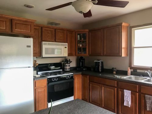 1704 Paddington Ave, Naperville IL  60563-2028 exterior