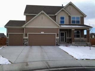 1585 Basildon Ct, Fort Collins CO  80550-2861 exterior