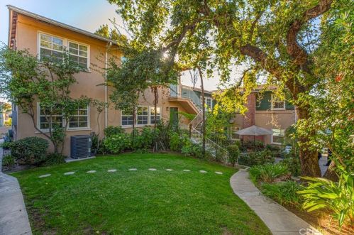 1100 Verdugo Rd, Glendale CA  91208-2918 exterior