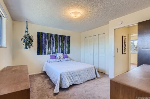 6257 Poplar St, Englewood CO 80112-1636 exterior