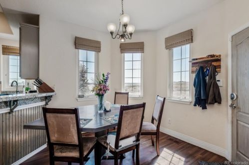 625 Coyote Trl, Elizabeth CO 80107-8598 exterior