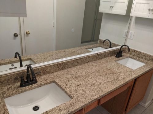 7108 Park Creek Cir, Fort Worth TX  76137-4508 exterior