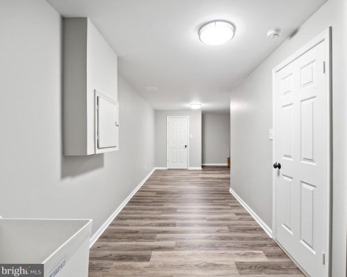 734 Sonata Way, Silver Spring MD 20901-5063 exterior