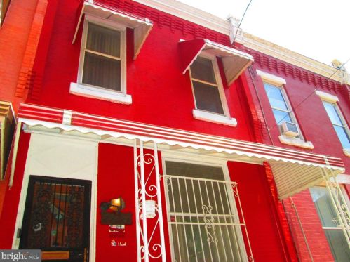 1817 26th St, Philadelphia, PA 19145-0017