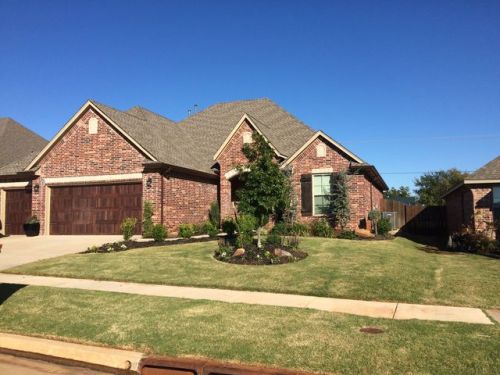 4012 Vista Dr, Norman, OK 73071-8104