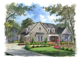 488 Twin Springs Rd, Atlanta, GA 30327-3555