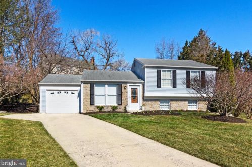 804 Bear Creek Ct, Forest Hill, MD 21050-2735
