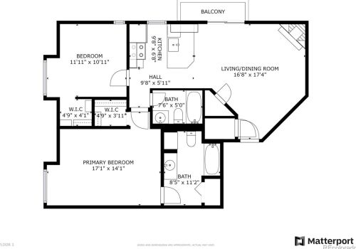 6380 Boston St, Englewood CO 80111-5318 exterior