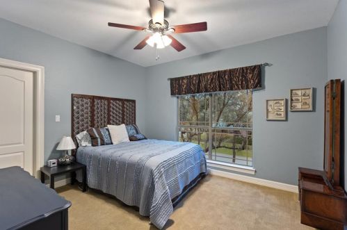 205 Champion Dr, Austin TX  78734-5103 exterior