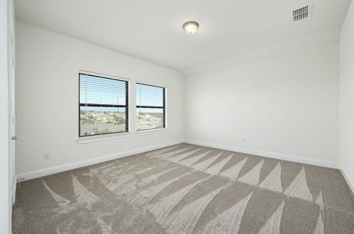 15200 Dorothy Dr, Austin TX  78734-6264 exterior