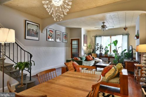 1943 12th St, Philadelphia PA  19148-2209 exterior