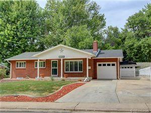 2977 Stuart St, Denver CO  80212-1418 exterior