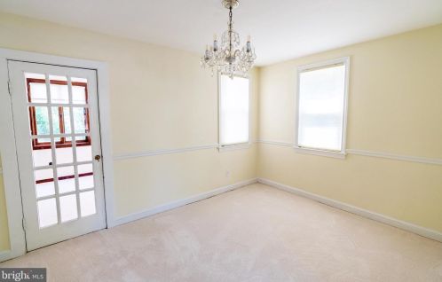 1706 Noyes Ln, Silver Spring MD  20910-2226 exterior