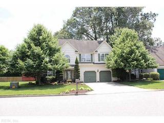 613 Crescentwood Arch, Chesapeake, VA 23320-3580