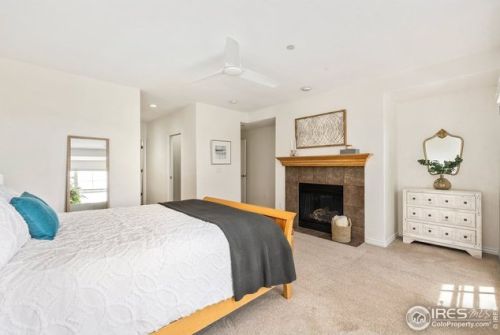 525 Laramie Blvd, Boulder CO  80304-4749 exterior