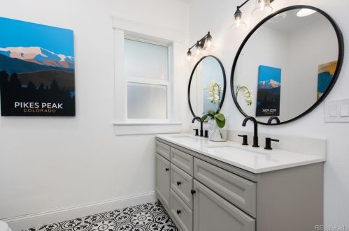 3196 Lincoln St, Englewood CO 80113-2538 exterior