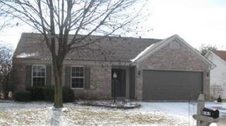 12435 Clearview Ln, Indianapolis, IN 46236-8386