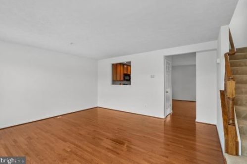 608 Possum Trot Way, Aberdeen MD  21001-2657 exterior