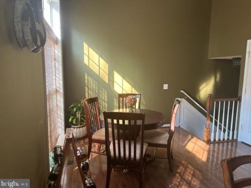 1637 Treetop Vw Ter, Silver Spring MD 20904-4213 exterior