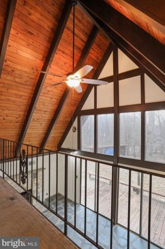 590 Wilson Ln, High View WV  26808 exterior