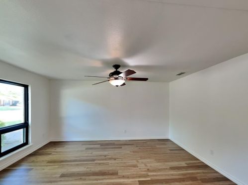 4724 South Dr, Fort Worth TX  76132-5346 exterior