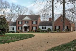 219 Howard Dr, Lynchburg, VA 24503-1712