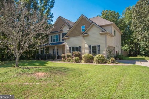 131 Cedar Ridge Dr, Lagrange, GA 30241-9435