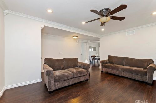 5012 Holbrook St, Anaheim CA  92807-1103 exterior
