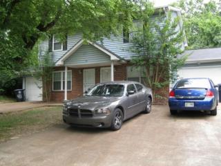 411 Donaldson Rd, Chattanooga, TN 37411-5011