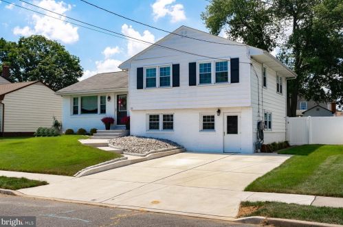 82 Winding Way, Trenton, NJ 08620-2629